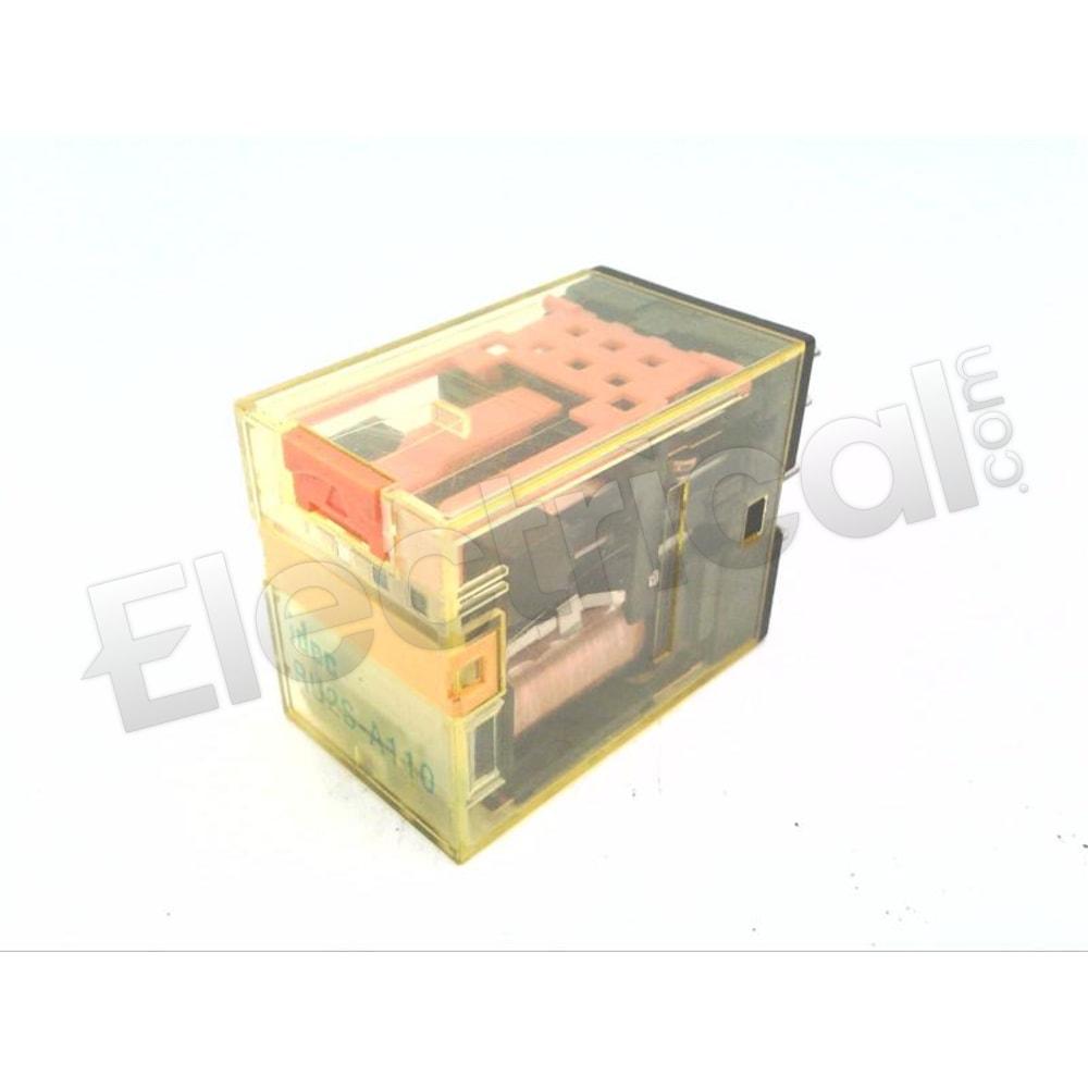 IDEC Fuse Part And Accessory RU2S-A110-AC110/120