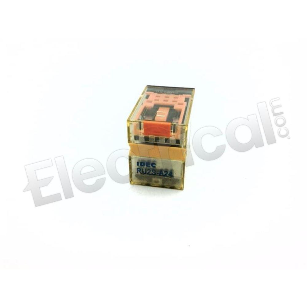 IDEC Fuse Part And Accessory RU2S-A24