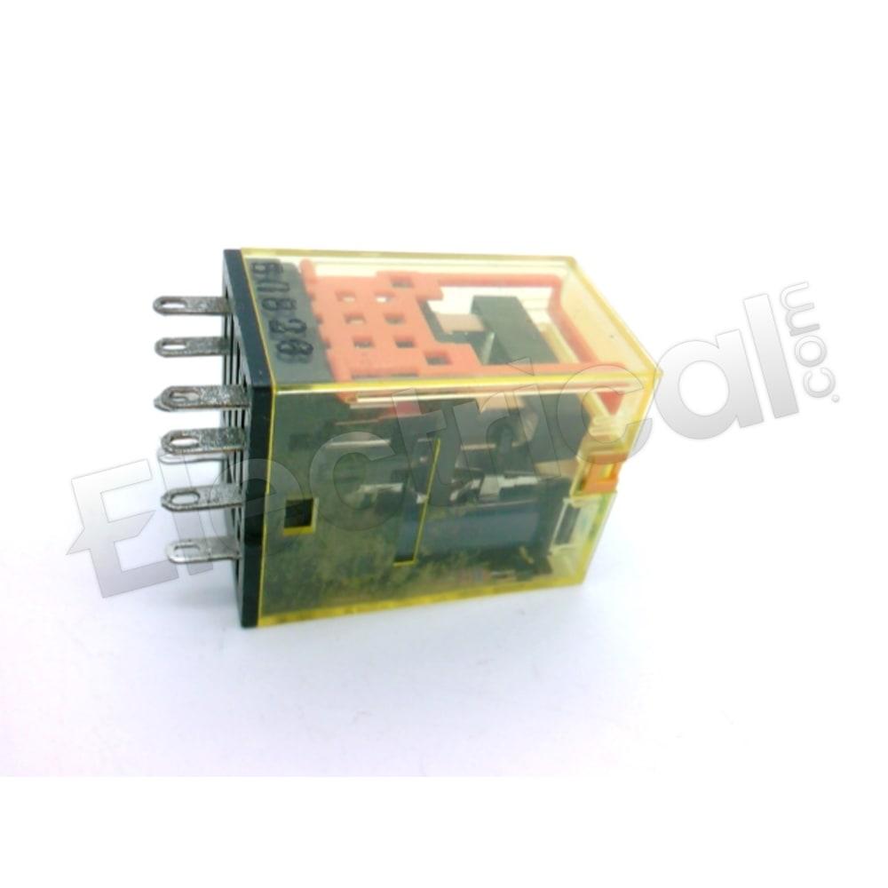 IDEC Fuse Part And Accessory RU2S-C-A110