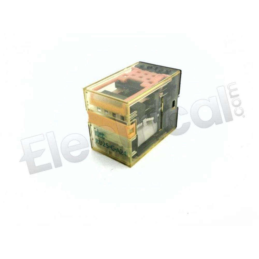 IDEC Fuse Part And Accessory RU2S-C-A24