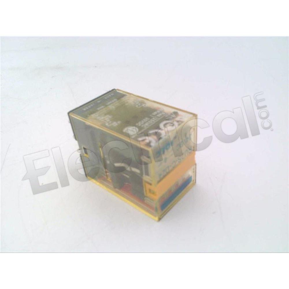 IDEC Fuse Part And Accessory RU2S-C-D24