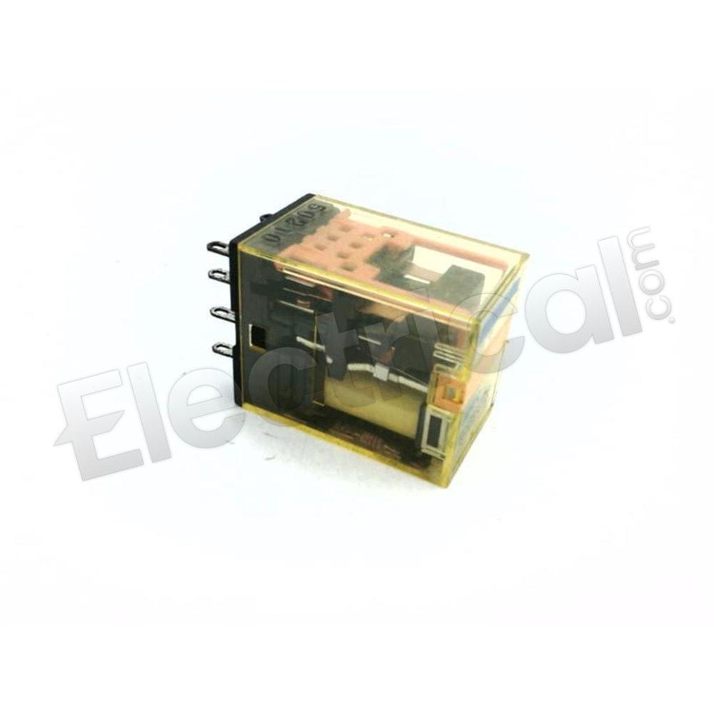 IDEC Fuse Part And Accessory RU2S-C-D6