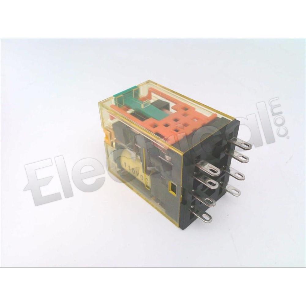IDEC Fuse Part And Accessory RU2S-D-D110