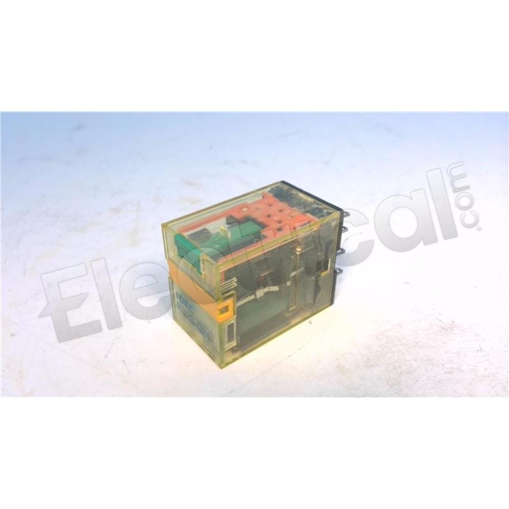 IDEC Fuse Part And Accessory RU2S-D24