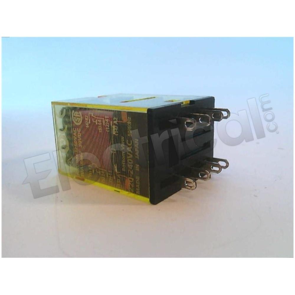 IDEC Fuse Part And Accessory RU2S-NF-A220