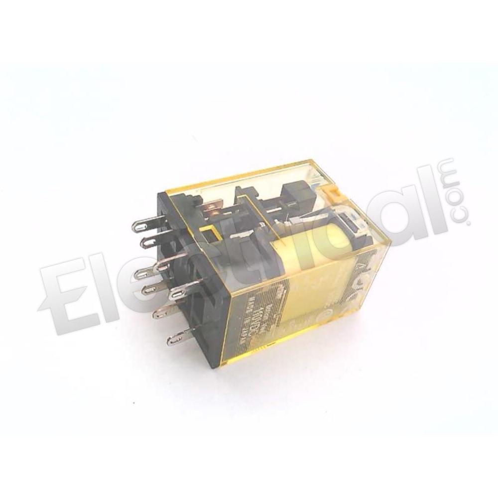 IDEC Fuse Part And Accessory RU2S-NF-D110