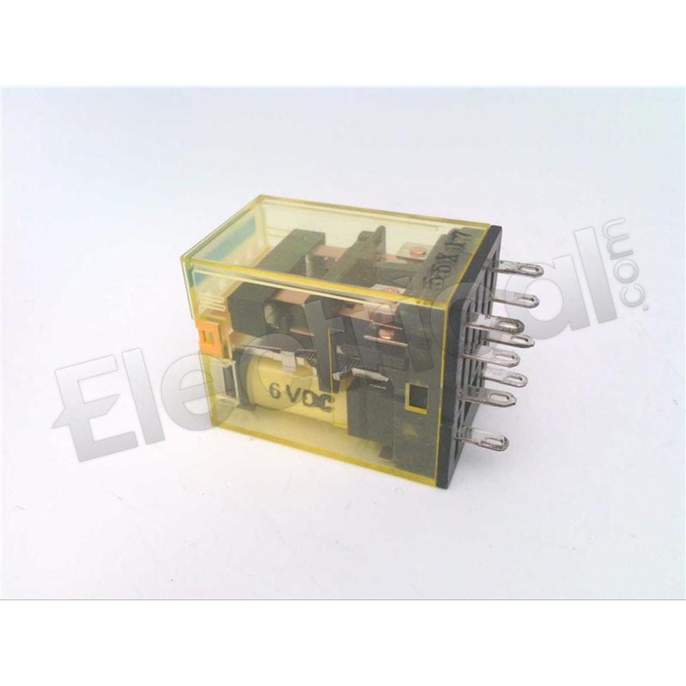 IDEC Fuse Part And Accessory RU2S-NF-D6