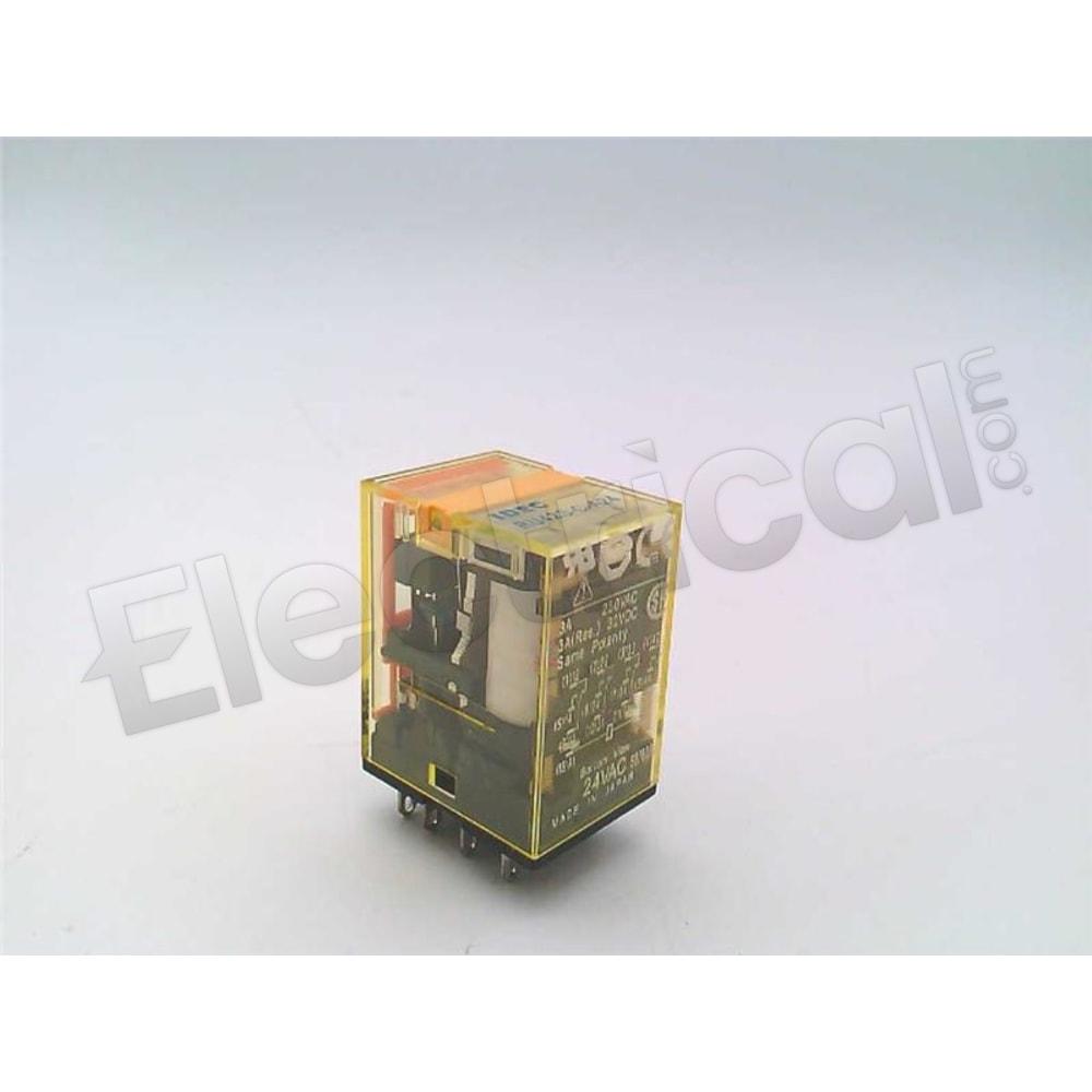 IDEC Fuse Part And Accessory RU42S-C-A24