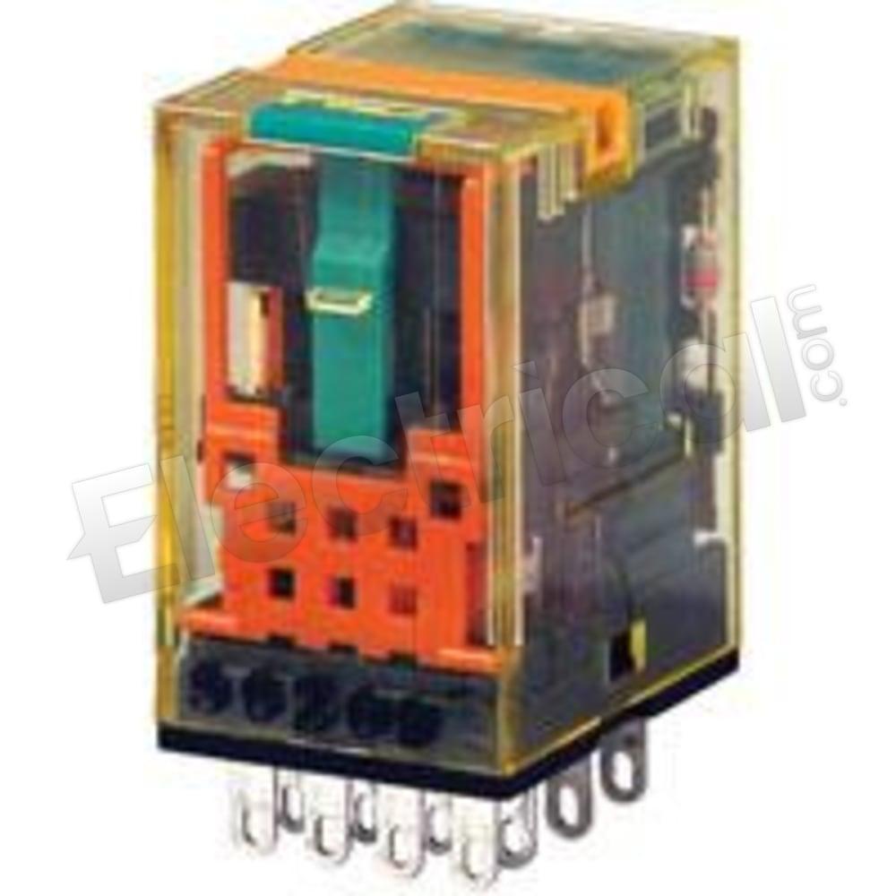 IDEC Fuse Part And Accessory RU4S-A110