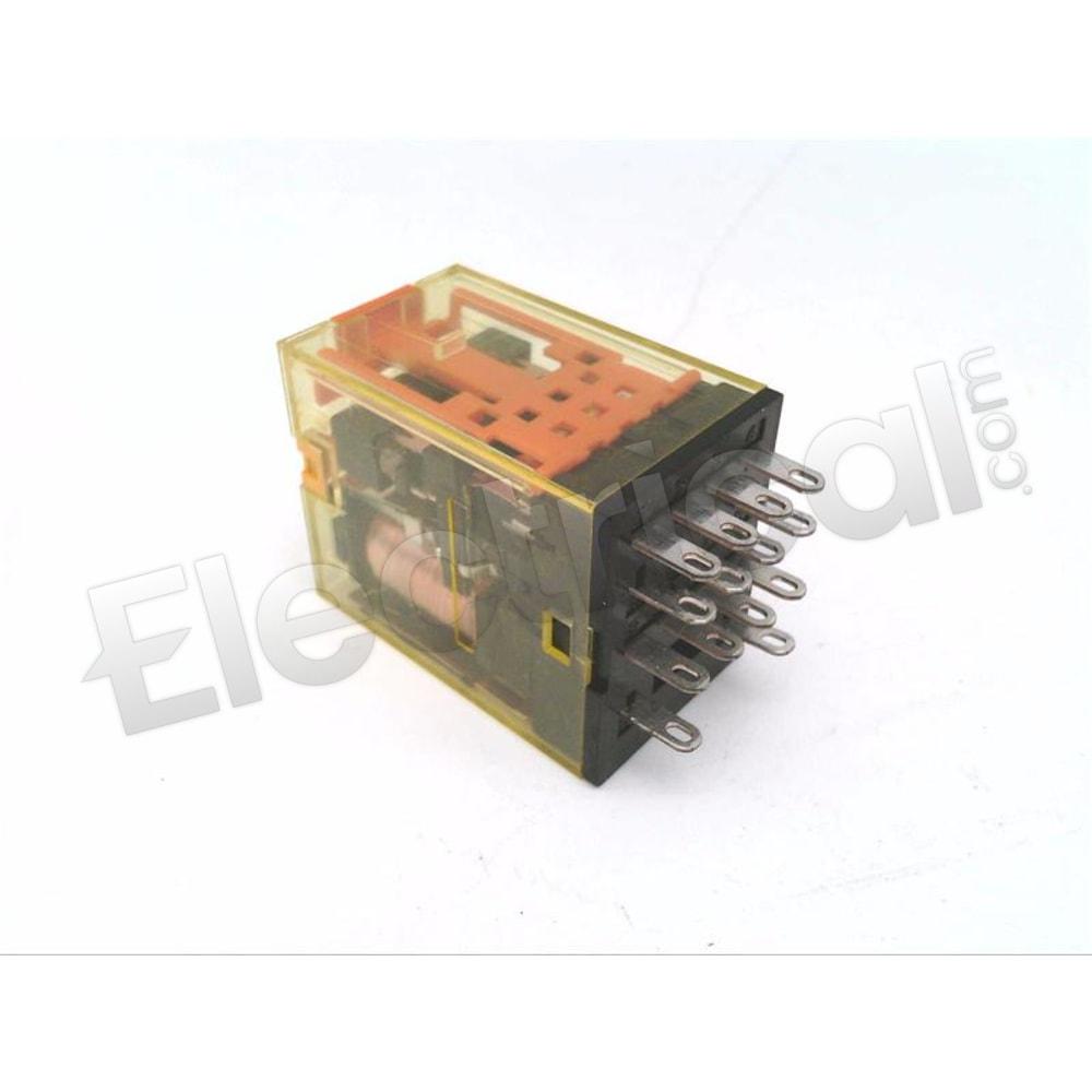 IDEC Fuse Part And Accessory RU4S-A24