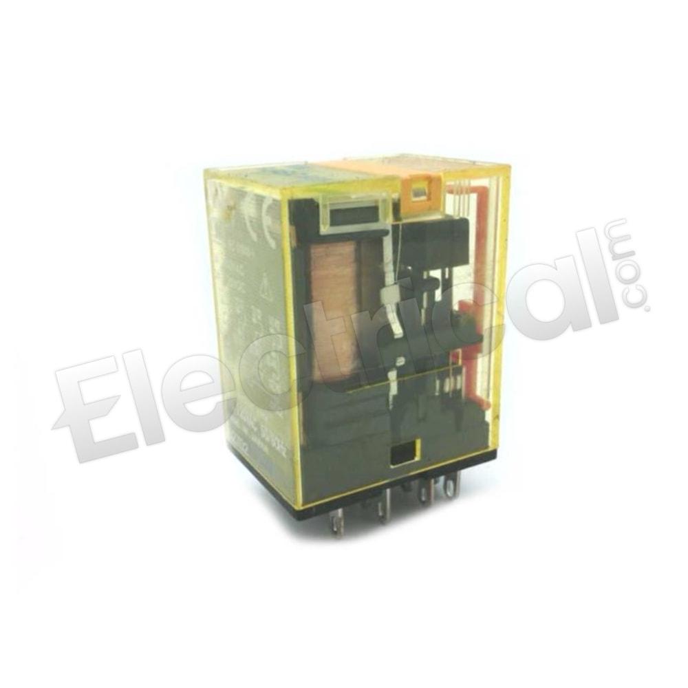 IDEC Fuse Part And Accessory RU4S-C-A110