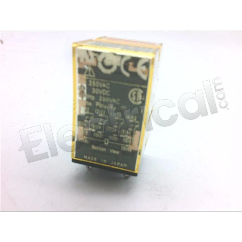 IDEC Fuse Part And Accessory RU4S-C-A24