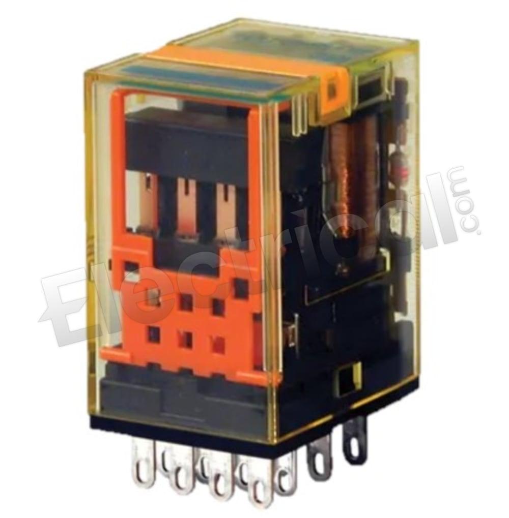 IDEC Fuse Part And Accessory RU4S-C-D24