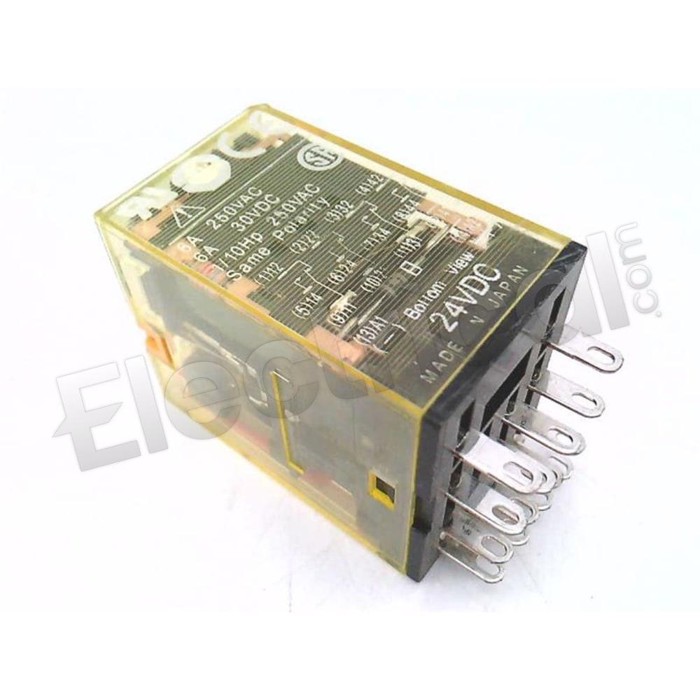 IDEC Fuse Part And Accessory RU4S-D-D24