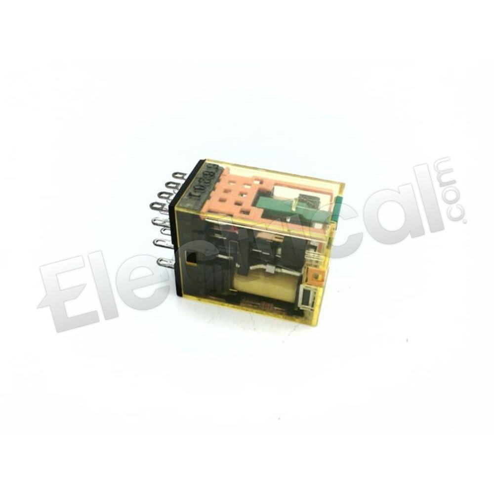 IDEC Fuse Part And Accessory RU4S-D12