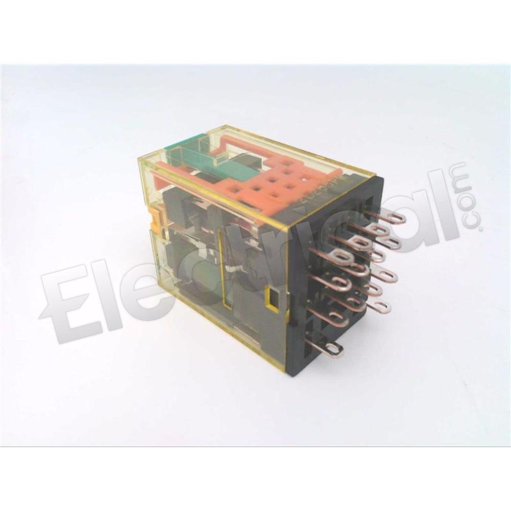 IDEC Fuse Part And Accessory RU4S-D24V