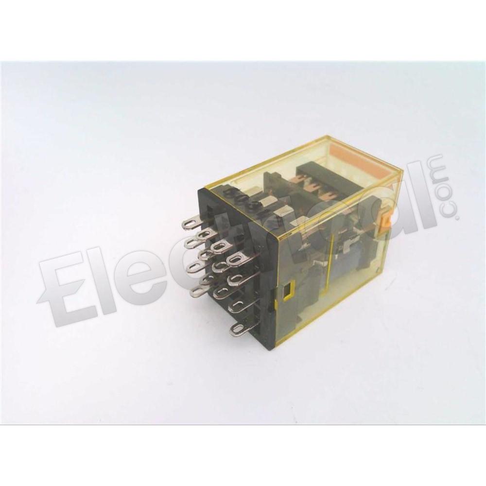 IDEC Fuse Part And Accessory RU4S-NF-A110