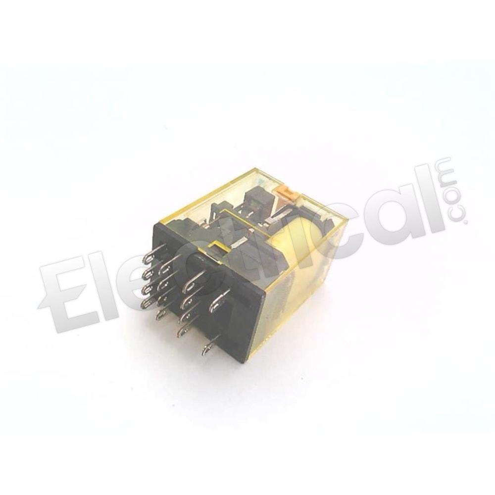 IDEC Fuse Part And Accessory RU4S-NF-D12