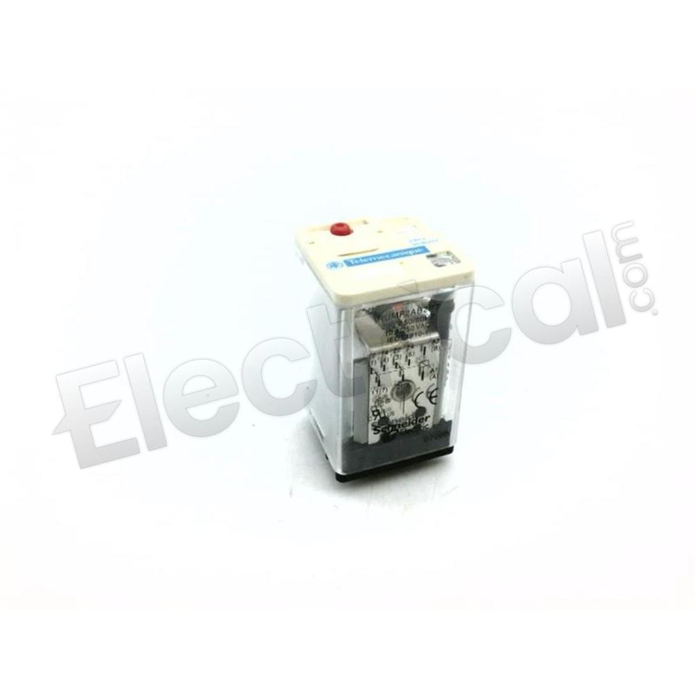 Schneider Electric Fuse Part And Accessory RUMF2AB2P7
