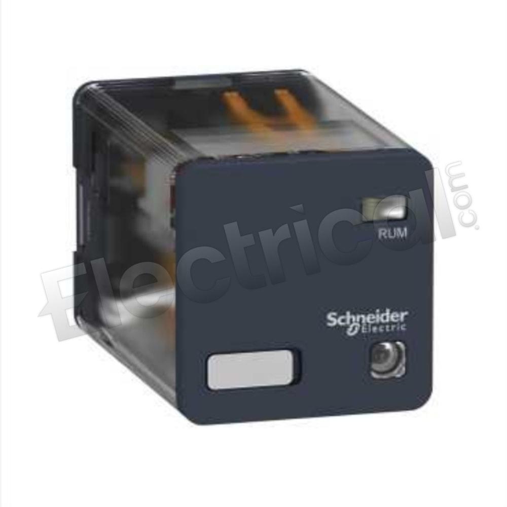 Schneider Electric Fuse Part And Accessory RUMF33JD
