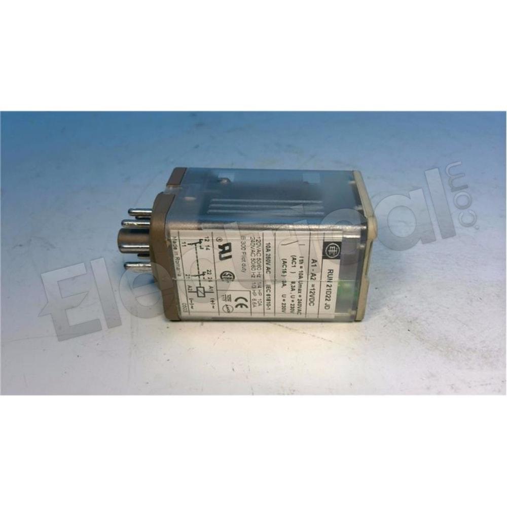 Schneider Electric Fuse Part And Accessory RUN21D22JD