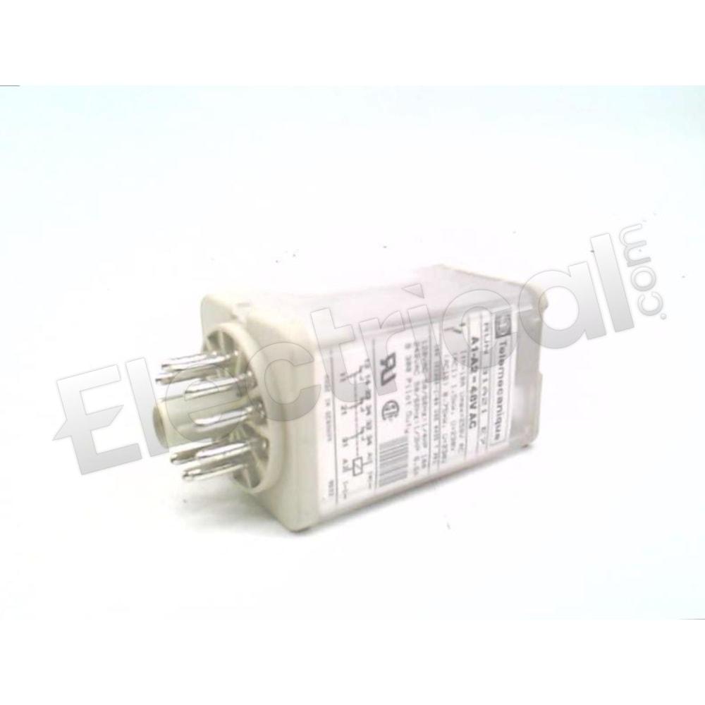 Schneider Electric Fuse Part And Accessory RUN31A21E7