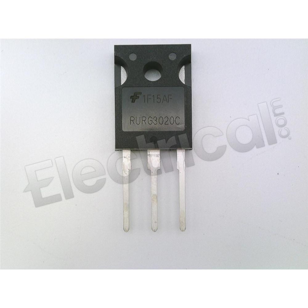 RURG3020CC