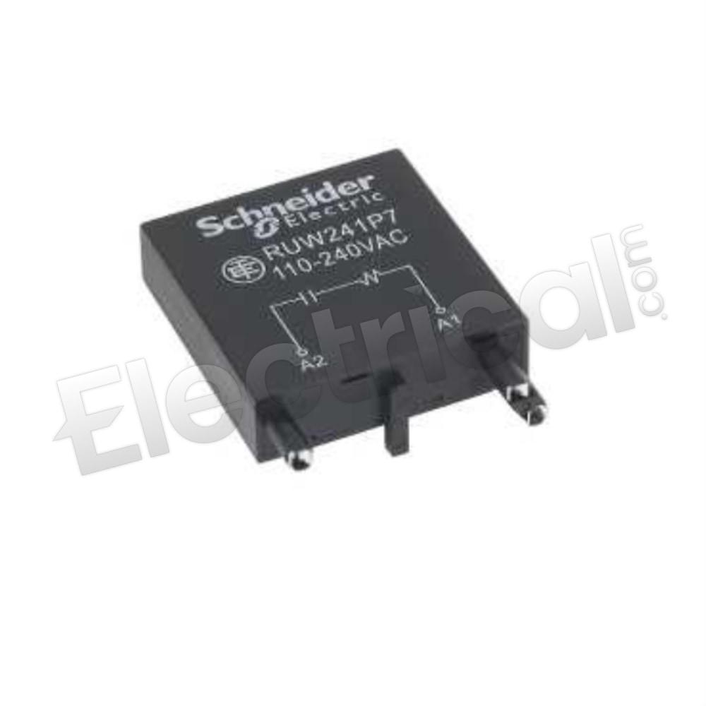 Schneider Electric Fuse Part And Accessory RUW241P7