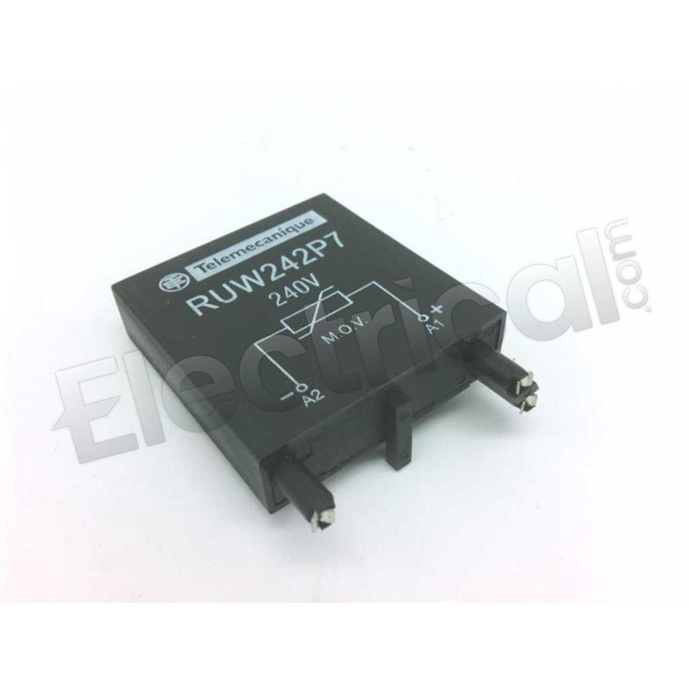 Schneider Electric Fuse Part And Accessory RUW242P7