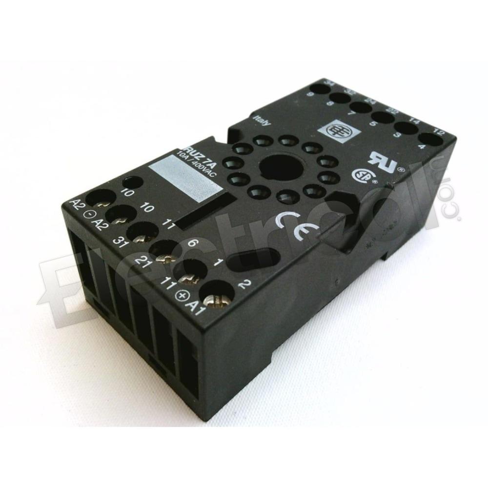 Schneider Electric Fuse Part And Accessory RUZ-7A