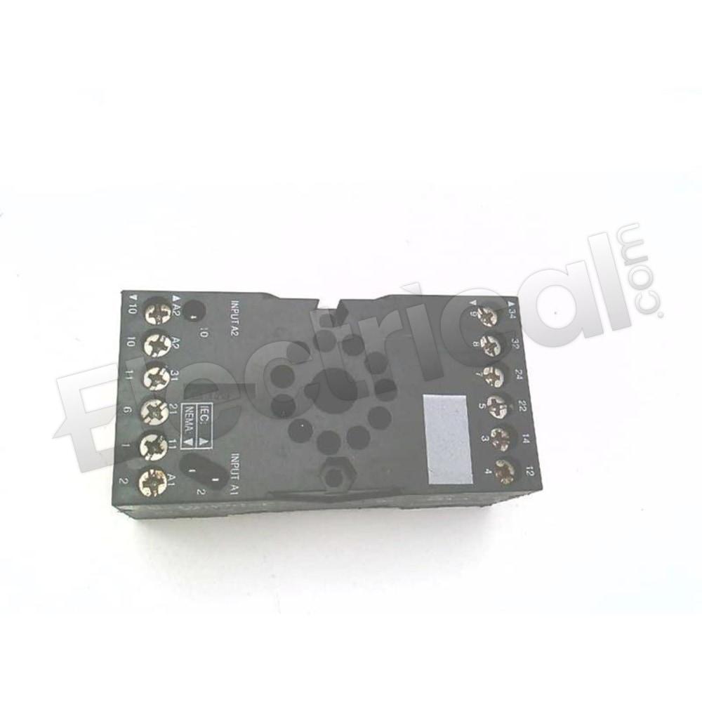 Schneider Electric Fuse Part And Accessory RUZC3M