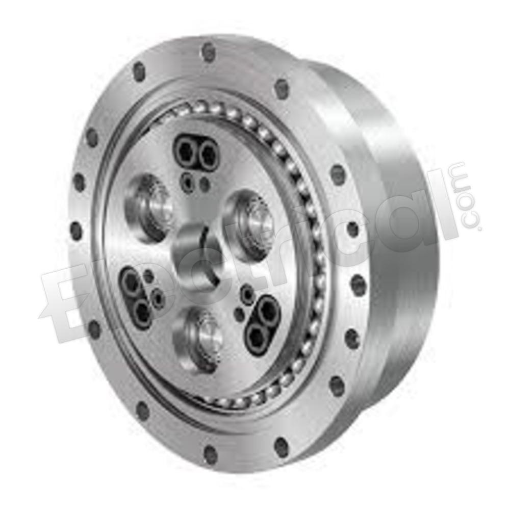Nabtesco Motor Control Part And Accessory RV-80E-81
