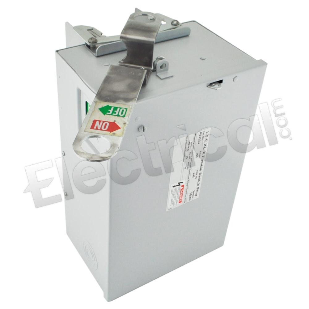 Siemens Fusible RV423
