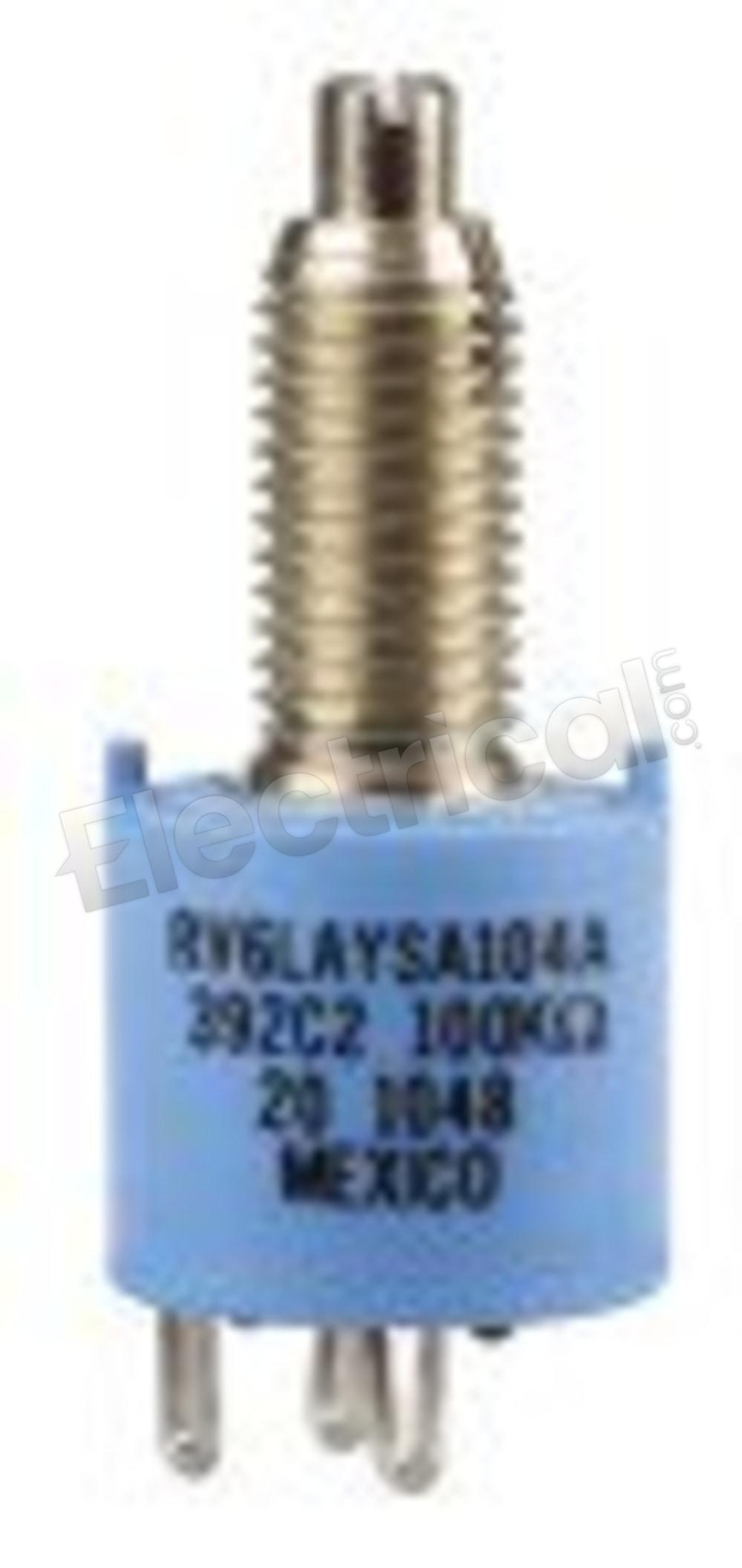 RV6LAYSA504A