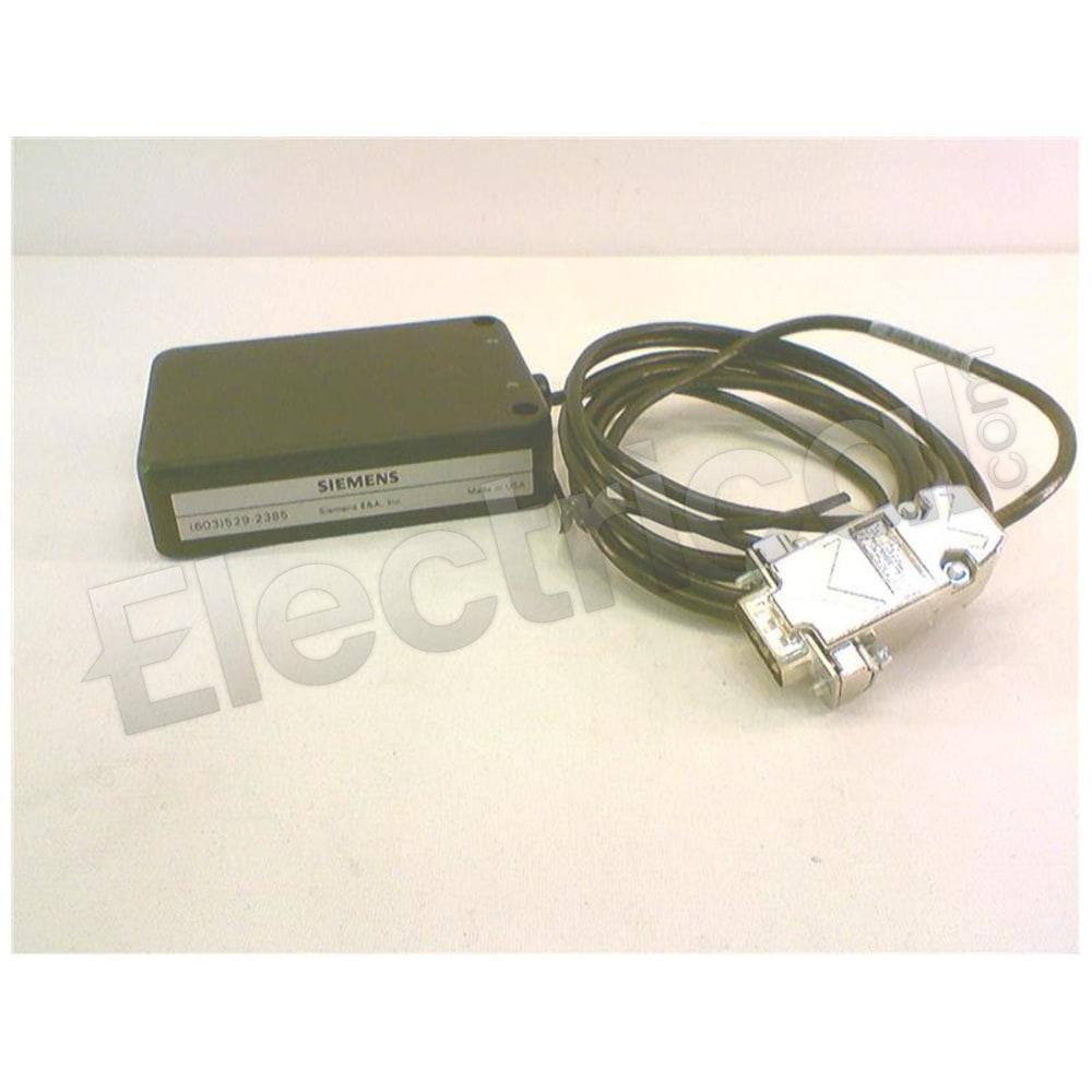 Siemens Motor Control Part And Accessory RVA-010652111