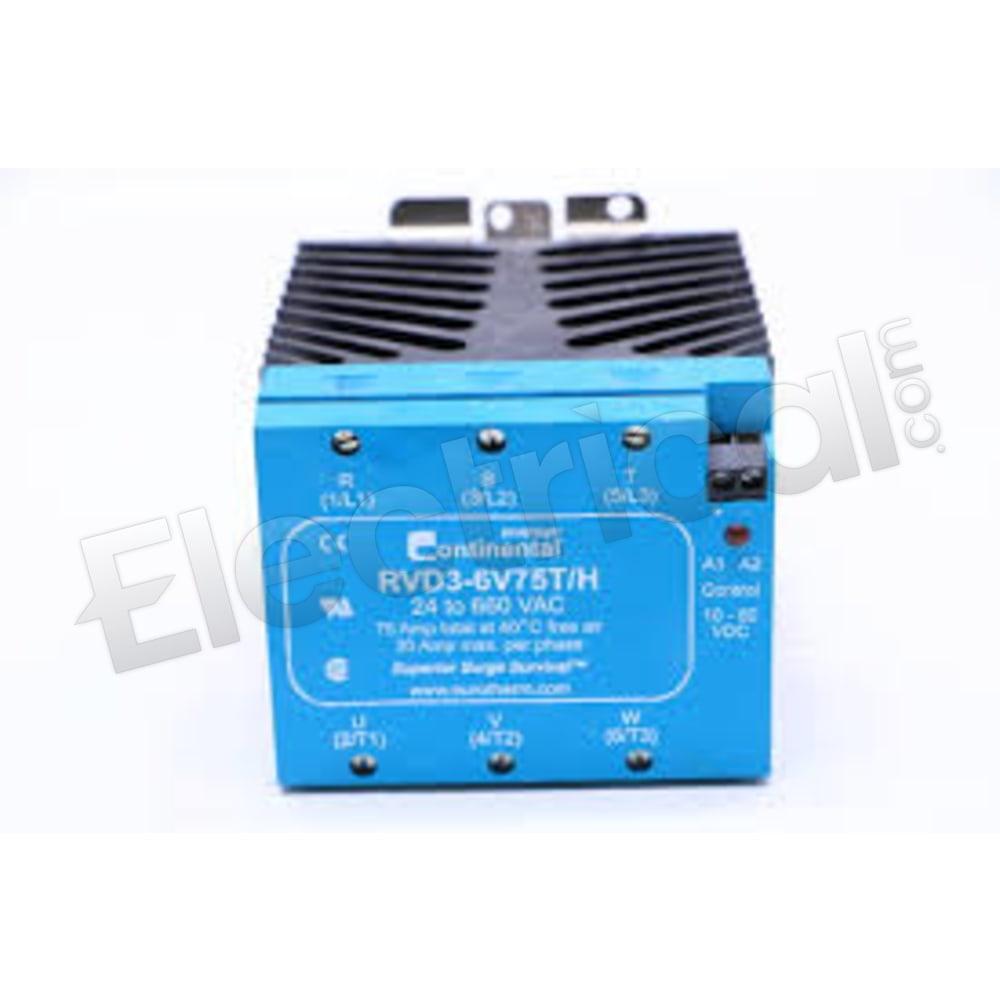 RVD3-6V75T/L