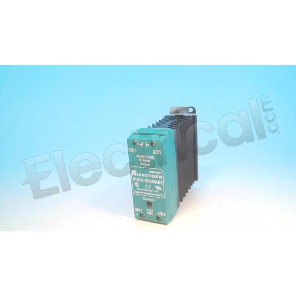 RVDA-5V25/A02