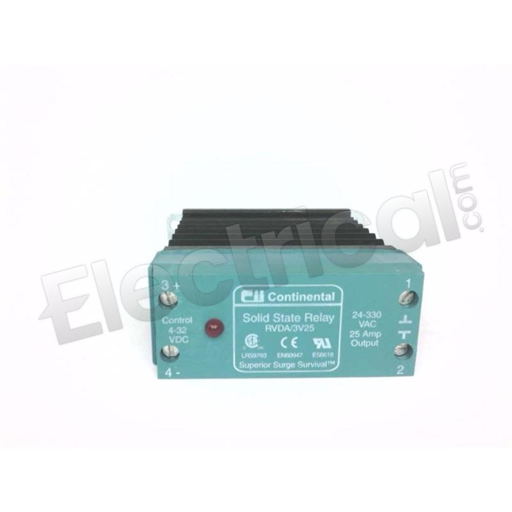 RVDA-6V25