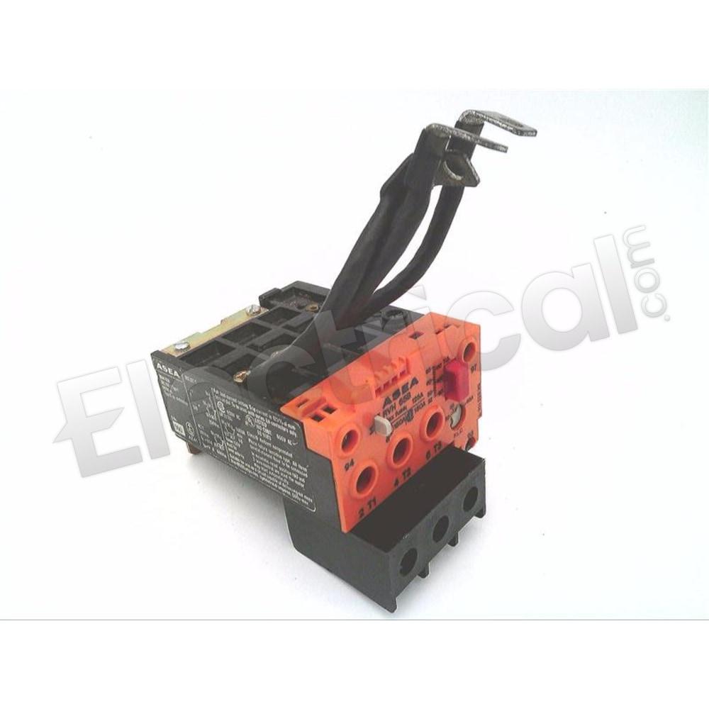 RVH-65B/52-65A