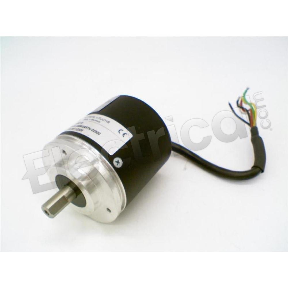RVI50N-09BK0A3TN-02000