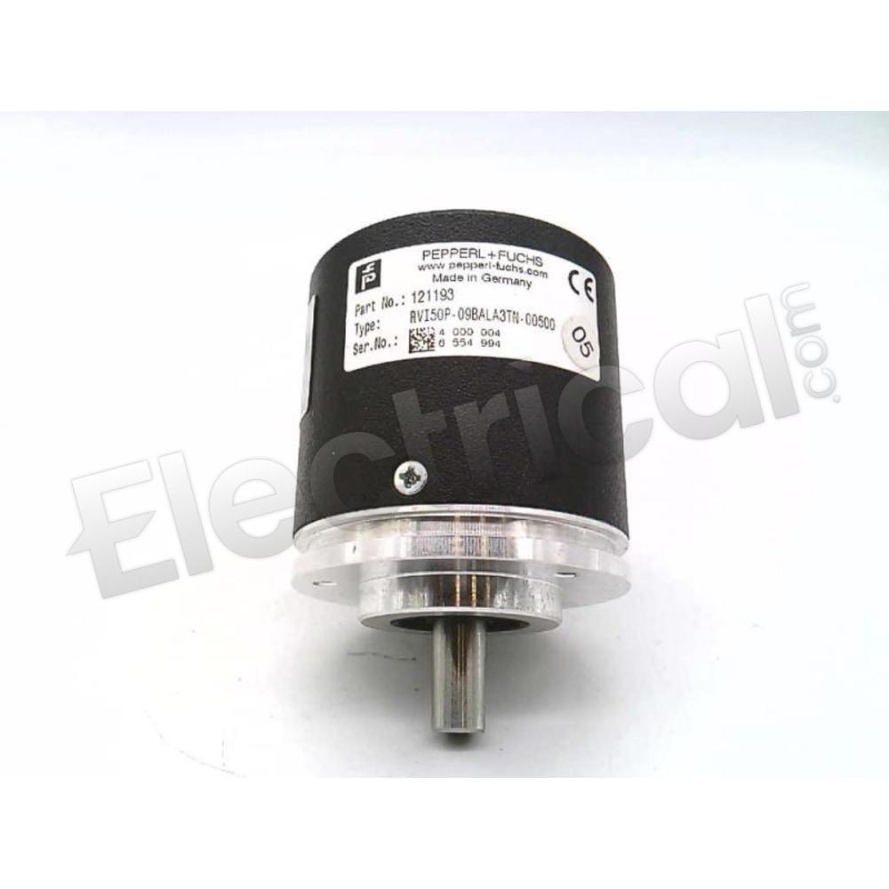 RVI50P-09BALA3TN-00240