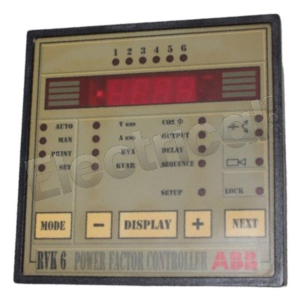 RVK 6 5A