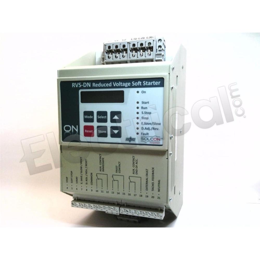 RVS-DN-58-400-115-115-0-9-S