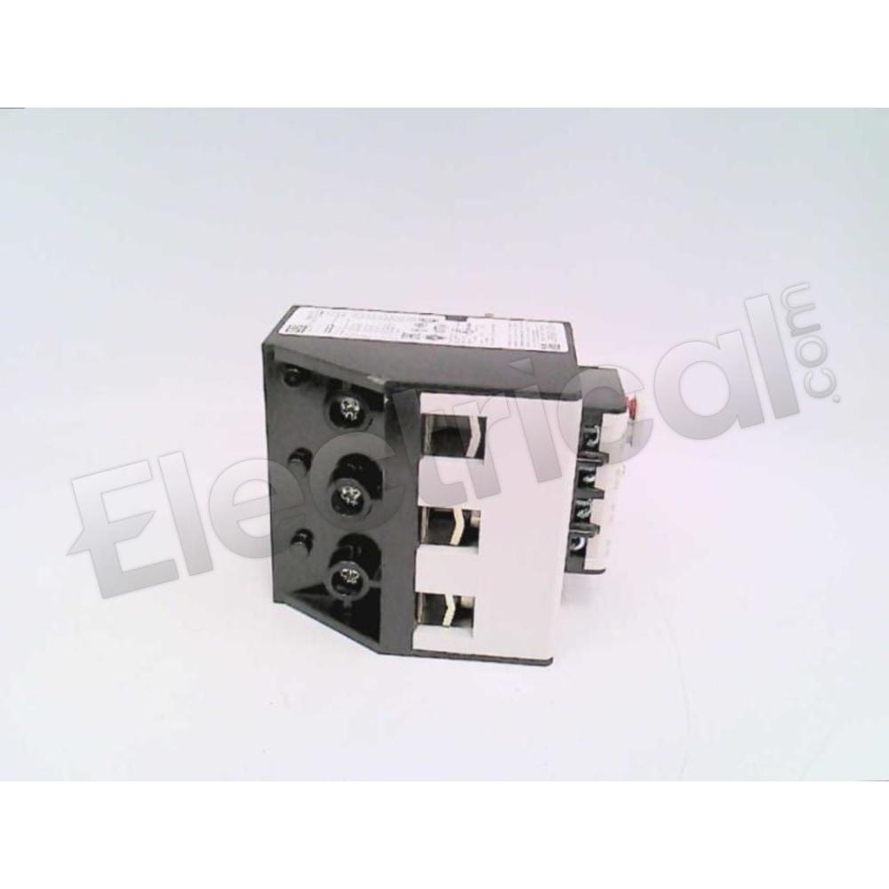 WEG Overload Relay RW117-1D3-U097