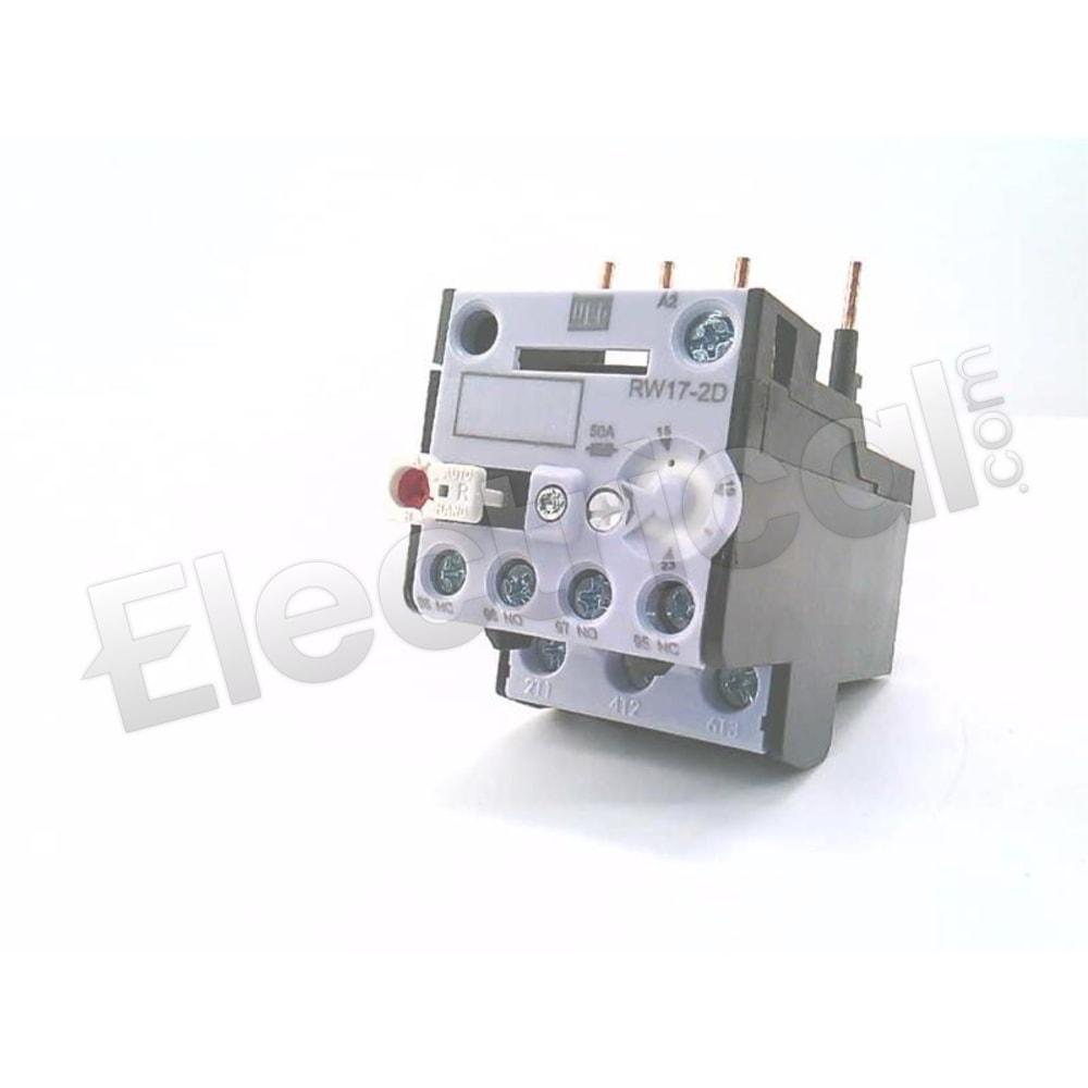 WEG Heater Element RW17-2D3-U023