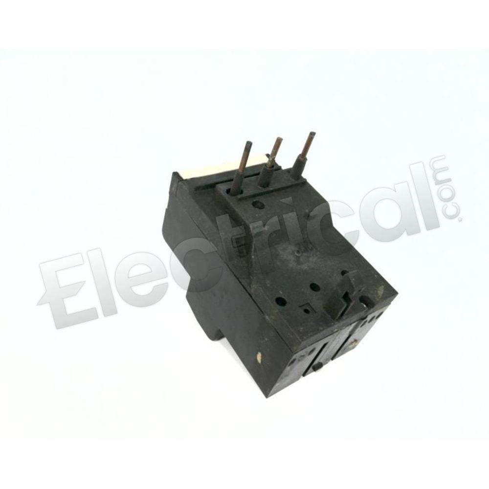 WEG Overload Relay RW27-1D3-U010