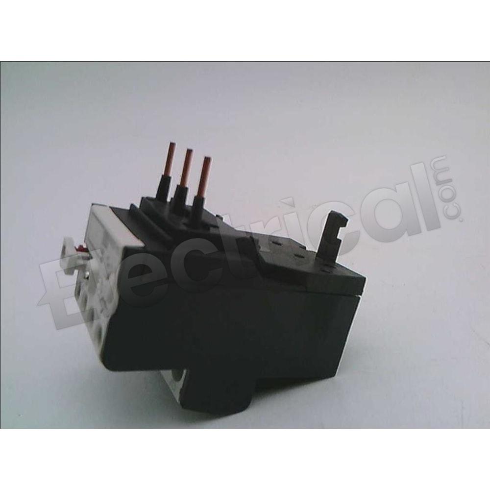 WEG Overload Relay RW27-1D3-U015