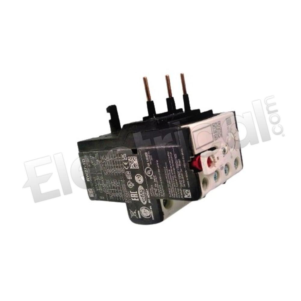 WEG Overload Relay RW27-1D3-U032