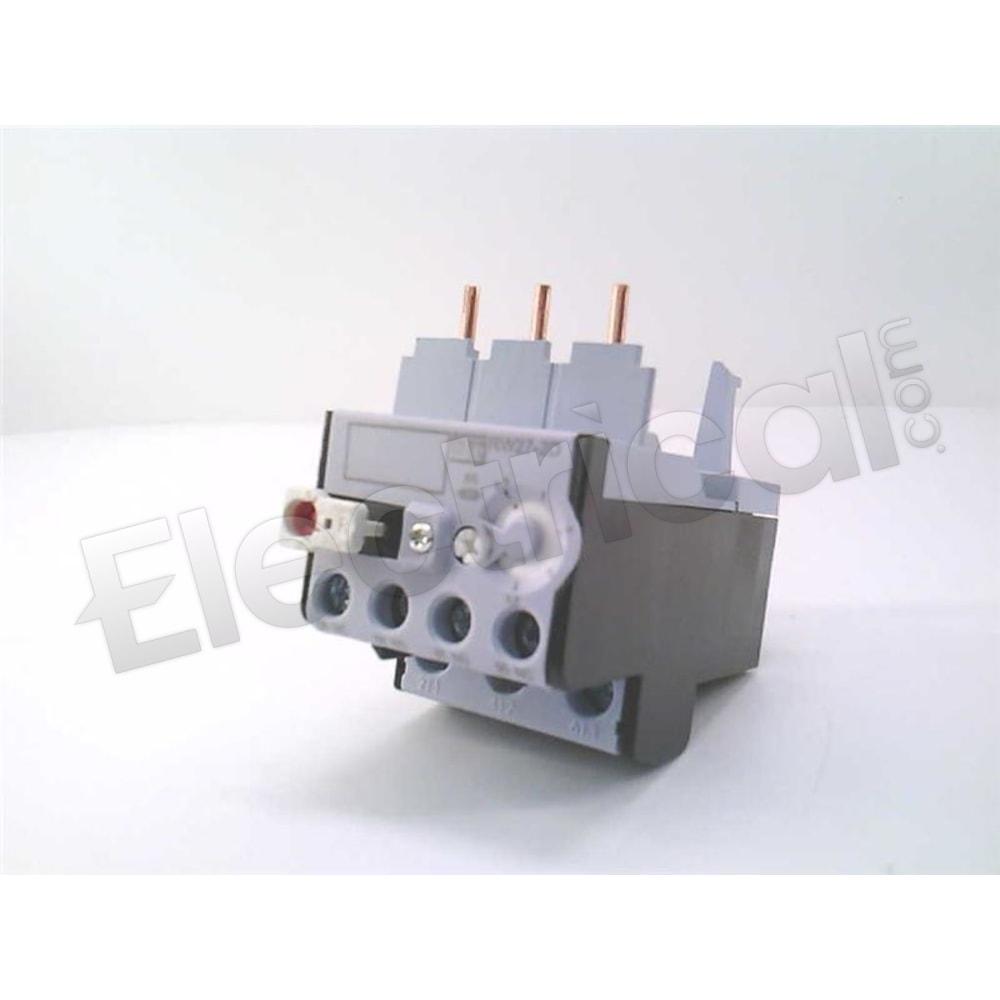 WEG Overload Relay RW27-2D3-D012