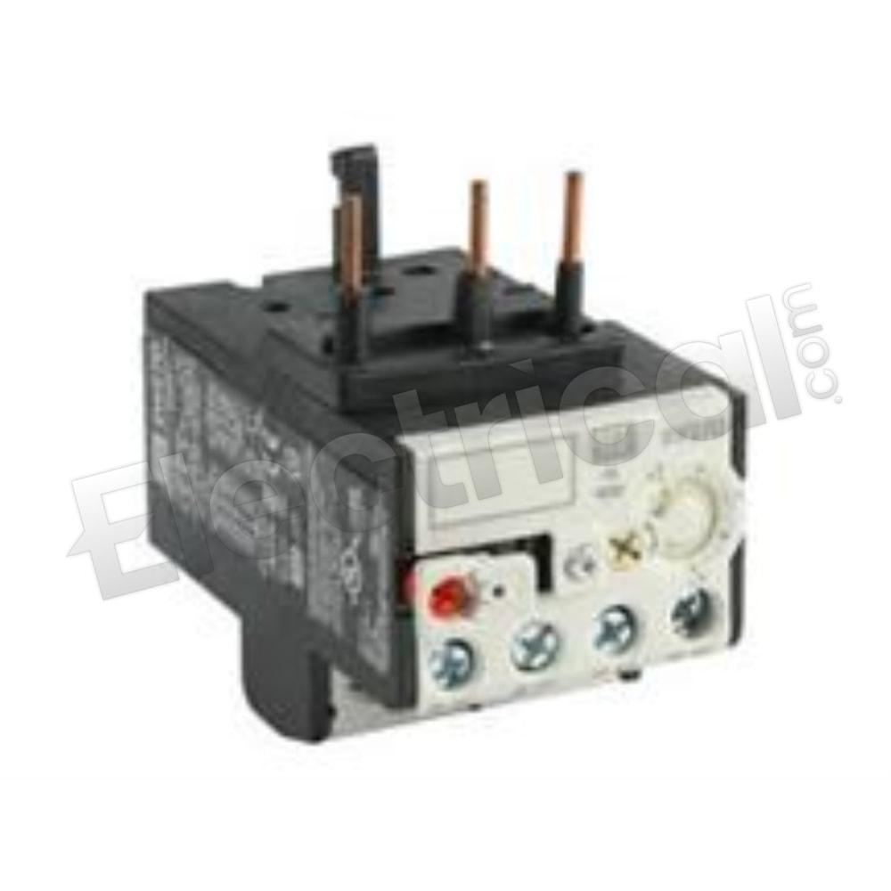 WEG Overload Relay RW27D-32